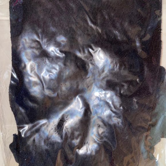 RED- Body stocking that fits most. - Picture 5 of 12